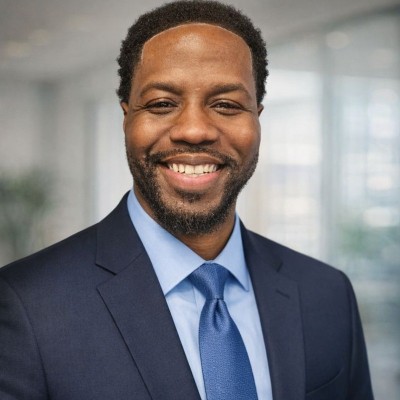 Nehemiah Harris
